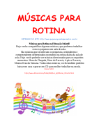 MÚSICAS PARA ROTINA.pdf